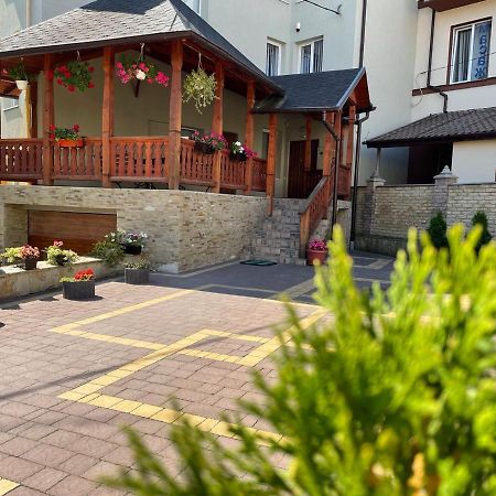 Apartments Sonce 트루스카베츠 외부 사진