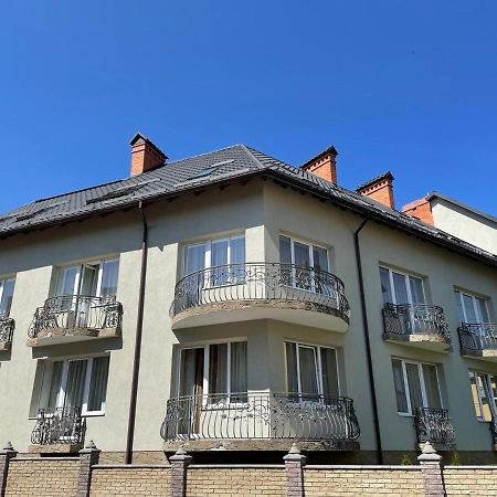 Apartments Sonce 트루스카베츠 외부 사진