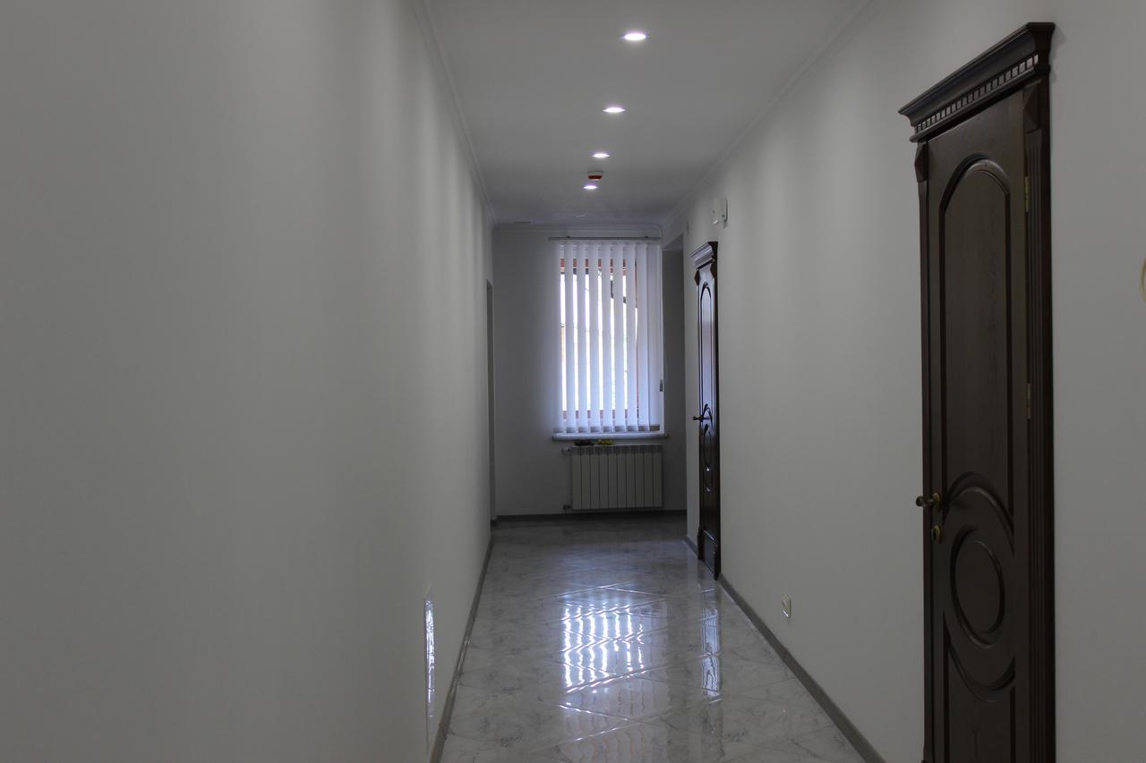 Apartments Sonce 트루스카베츠 외부 사진