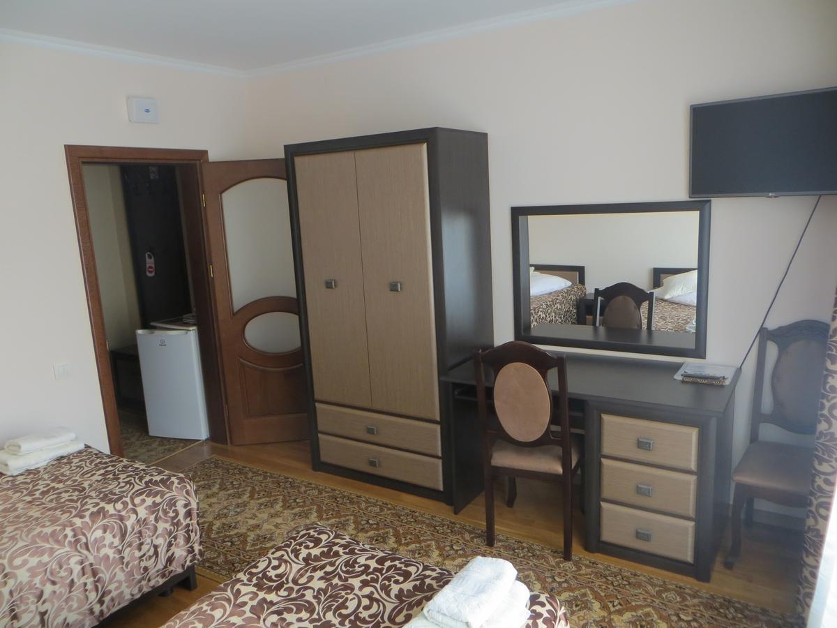 Apartments Sonce 트루스카베츠 객실 사진