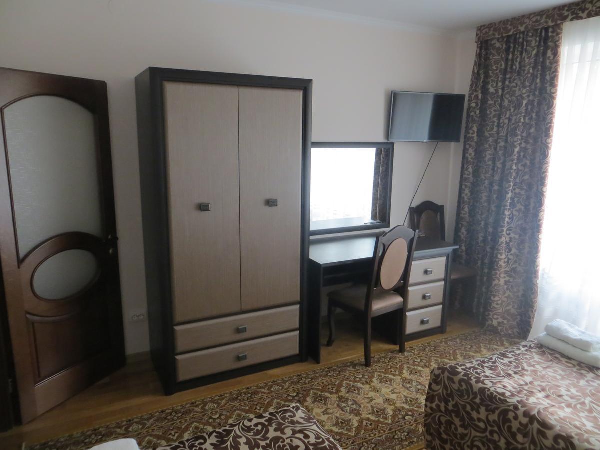 Apartments Sonce 트루스카베츠 외부 사진
