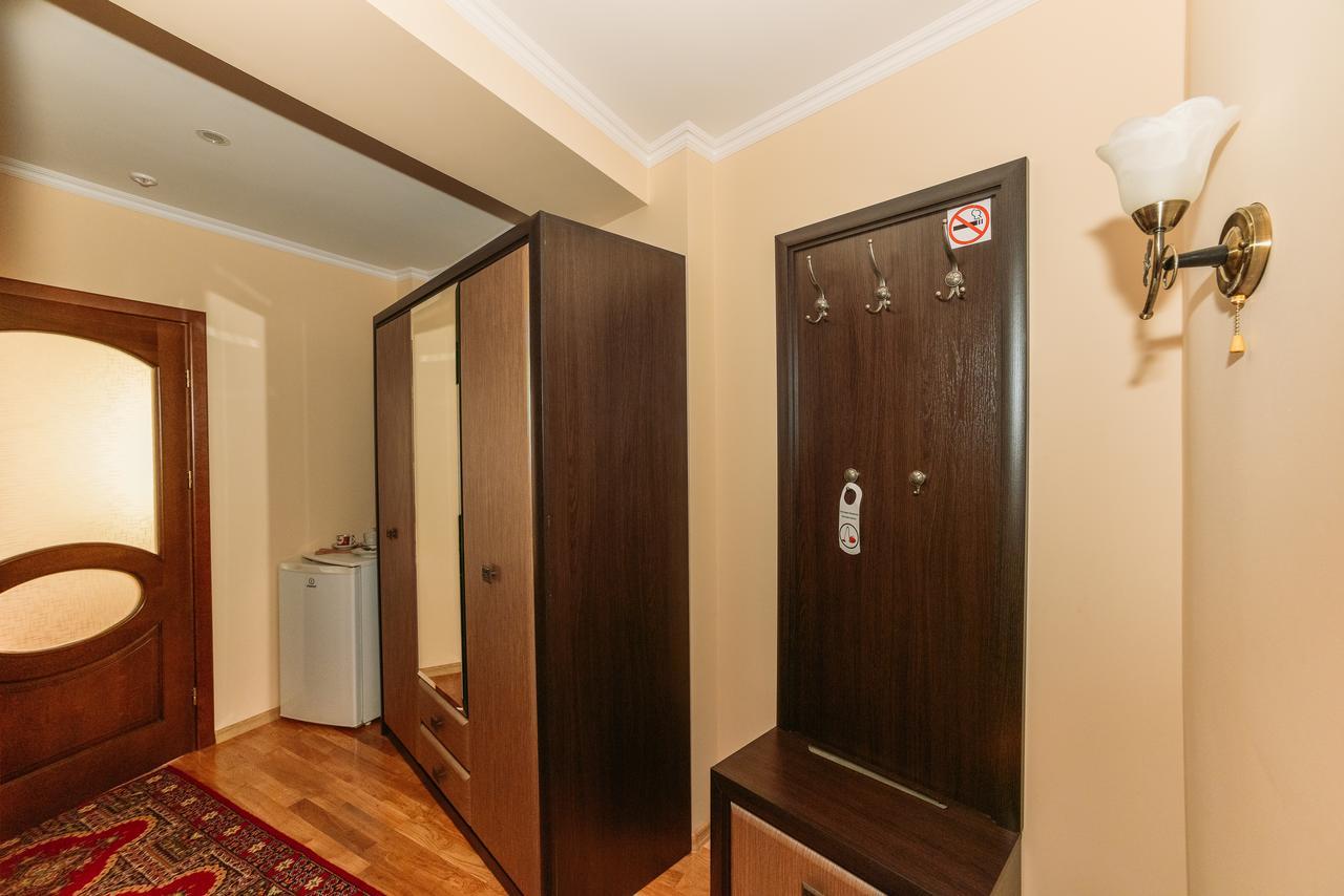 Apartments Sonce 트루스카베츠 외부 사진
