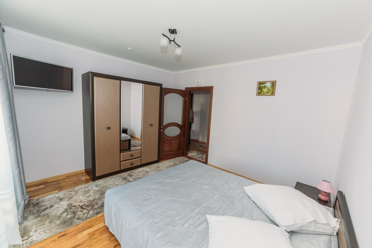 Apartments Sonce 트루스카베츠 외부 사진