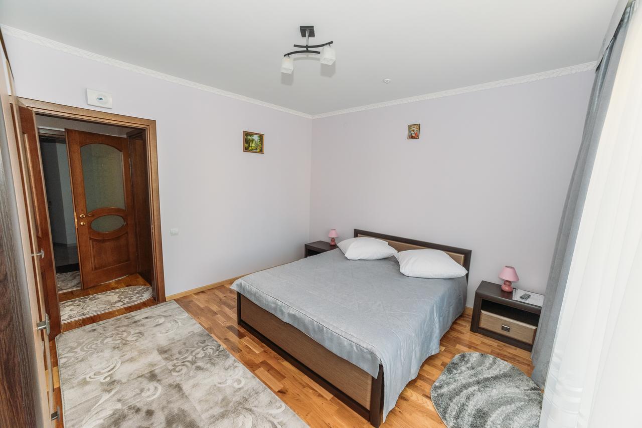 Apartments Sonce 트루스카베츠 외부 사진