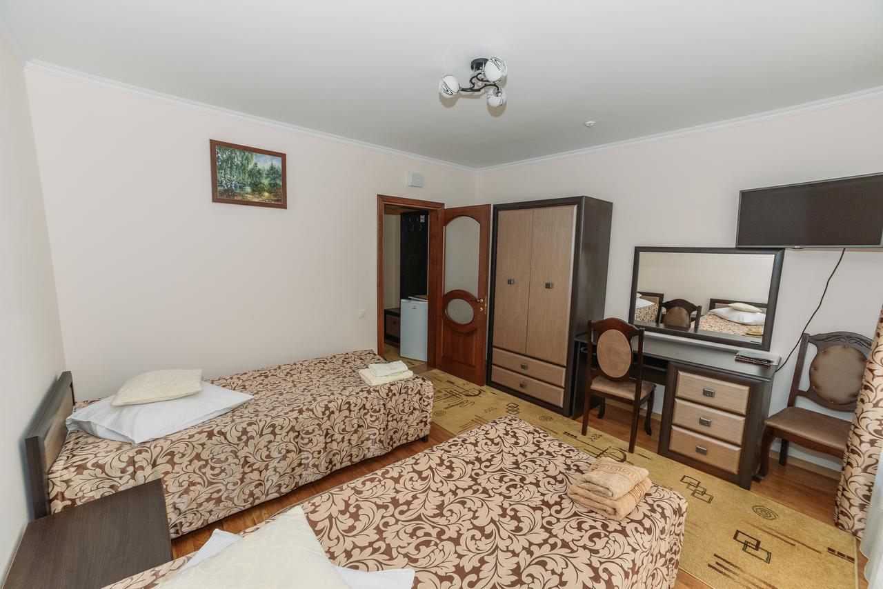 Apartments Sonce 트루스카베츠 외부 사진
