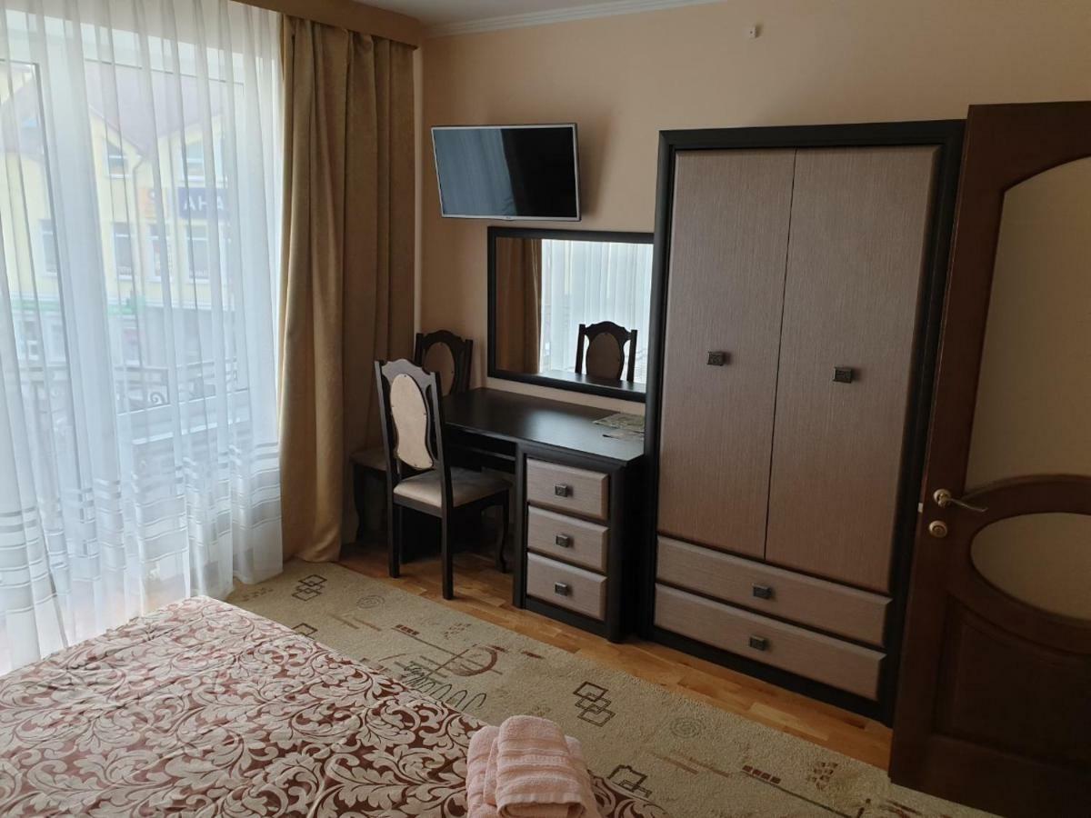 Apartments Sonce 트루스카베츠 외부 사진