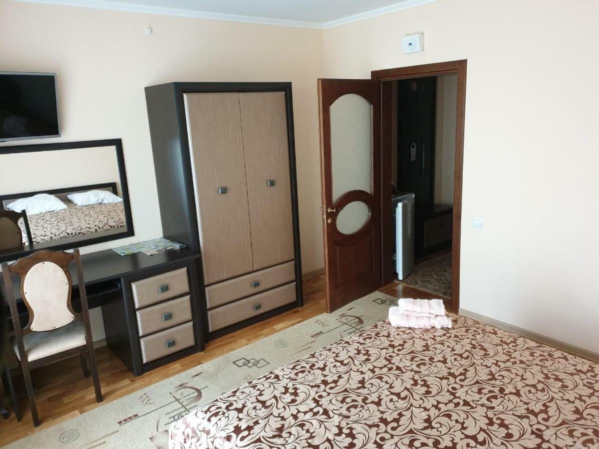 Apartments Sonce 트루스카베츠 외부 사진