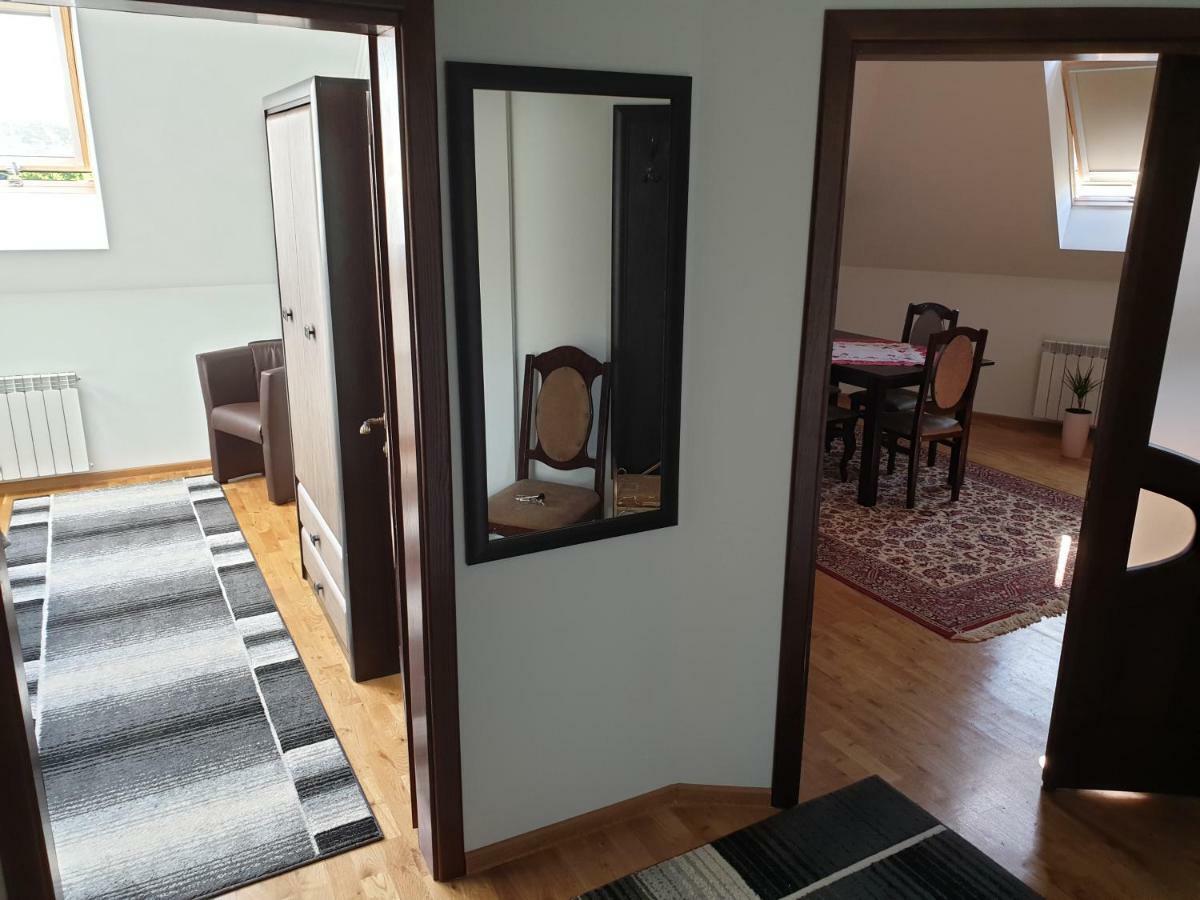 Apartments Sonce 트루스카베츠 외부 사진