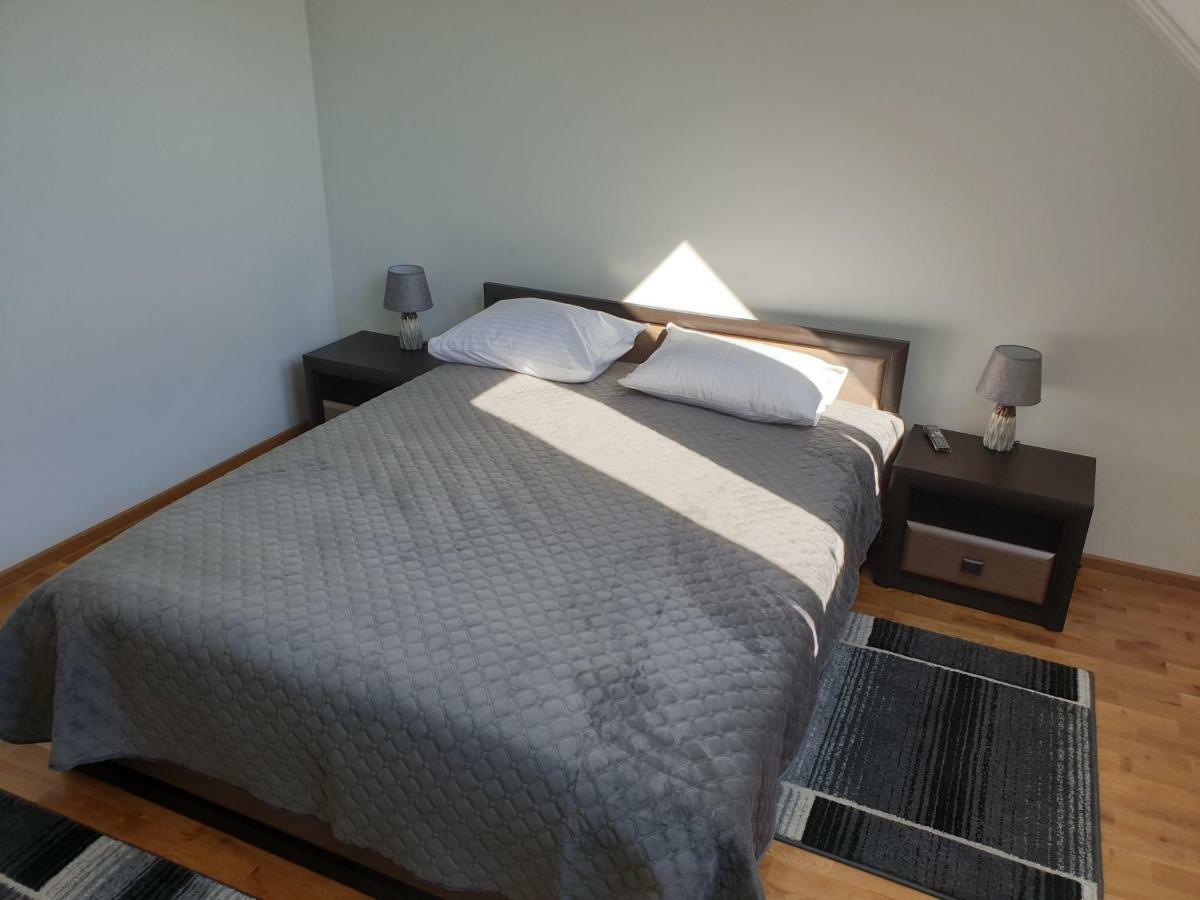 Apartments Sonce 트루스카베츠 외부 사진