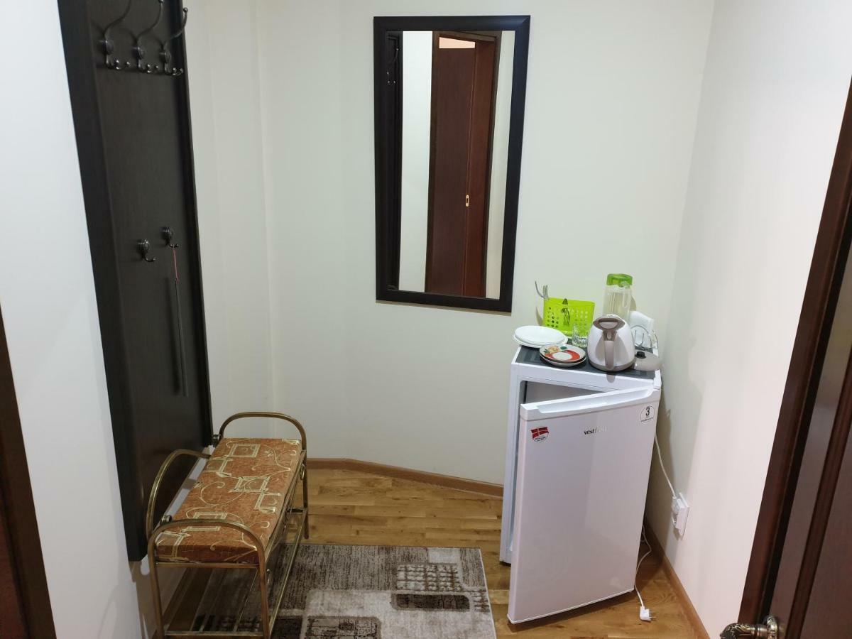 Apartments Sonce 트루스카베츠 외부 사진
