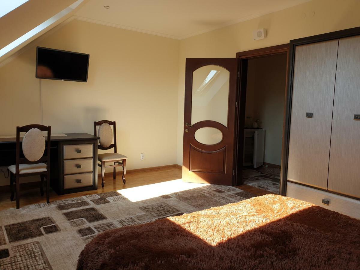 Apartments Sonce 트루스카베츠 외부 사진